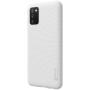 Nillkin Super Frosted Shield Matte cover case for Samsung Galaxy A03s, A037G (European Edition) order from official NILLKIN store